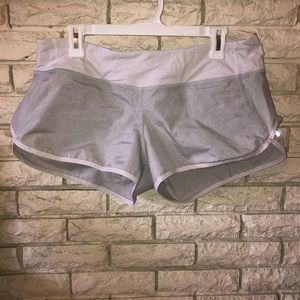 Lululemon Speed Up Short 2.5”
